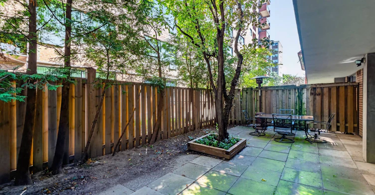 104-212 St George Street, Toronto, ON, M5R 2N5 - 27