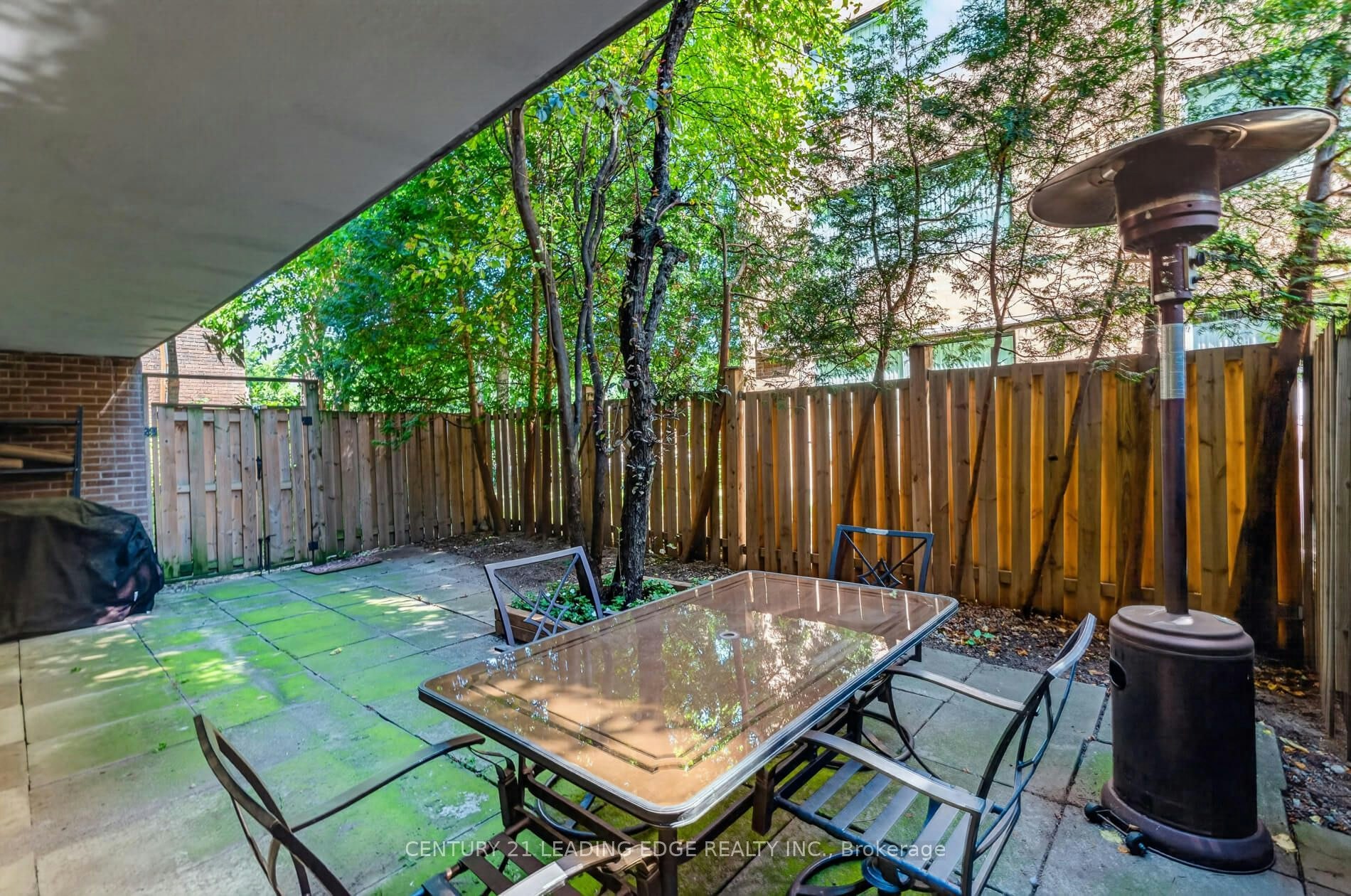 104-212 St George Street, Toronto, ON, M5R 2N5 - 25