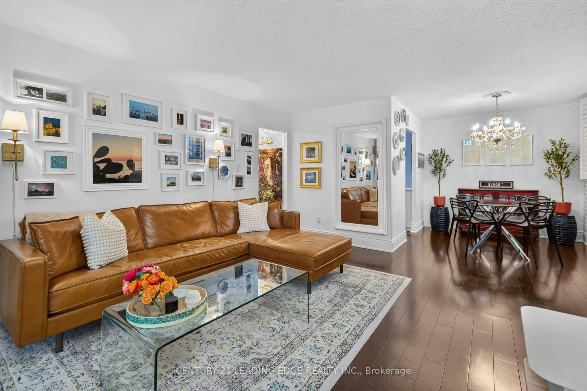 104-212 St George Street, Toronto, ON, M5R 2N5 - 8
