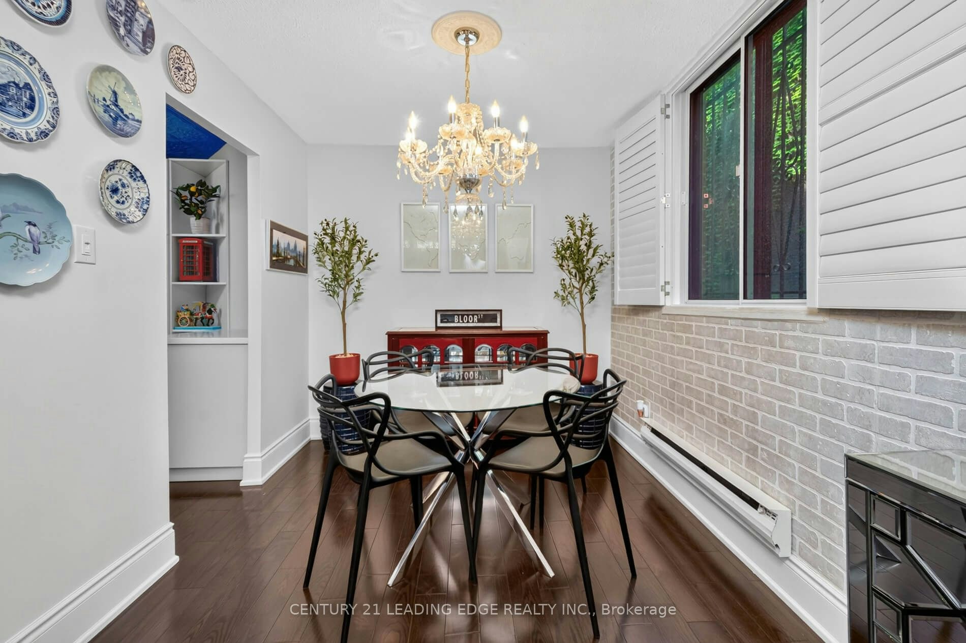 104-212 St George Street, Toronto, ON, M5R 2N5 - 11