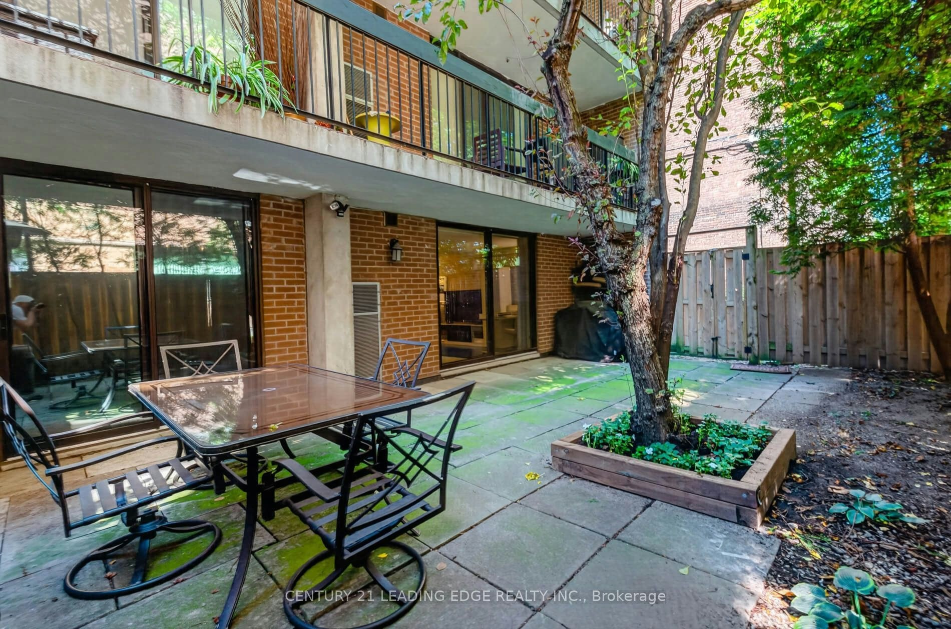 104-212 St George Street, Toronto, ON, M5R 2N5 - 26
