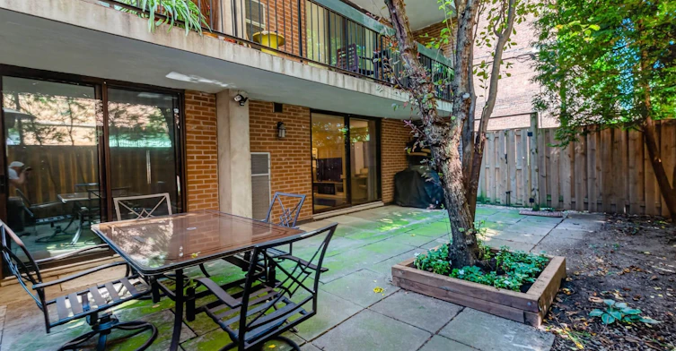 104-212 St George Street, Toronto, ON, M5R 2N5 - 26