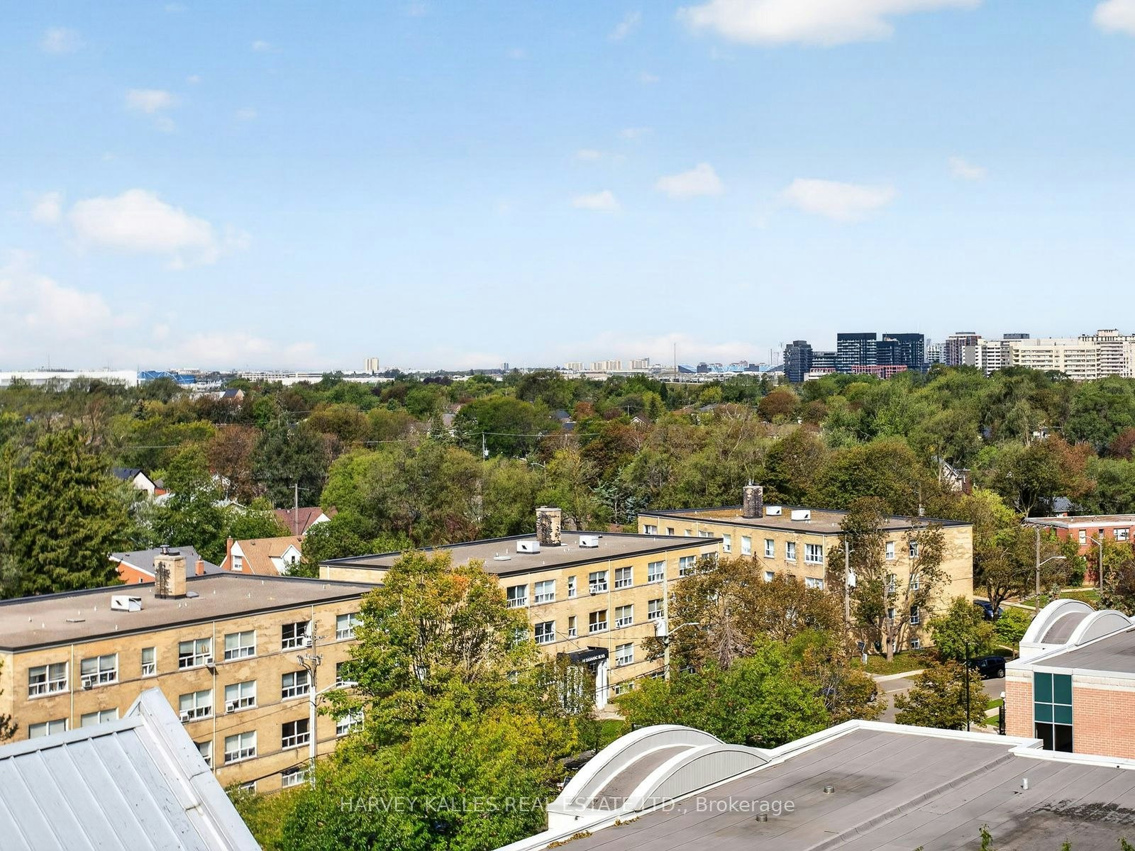 1004-8 Covington Road, Toronto, ON, M6A 3E5 - 23
