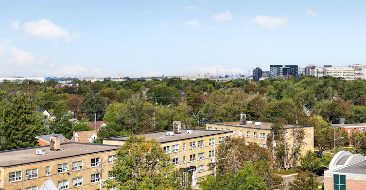 1004-8 Covington Road, Toronto, ON, M6A 3E5 - 23