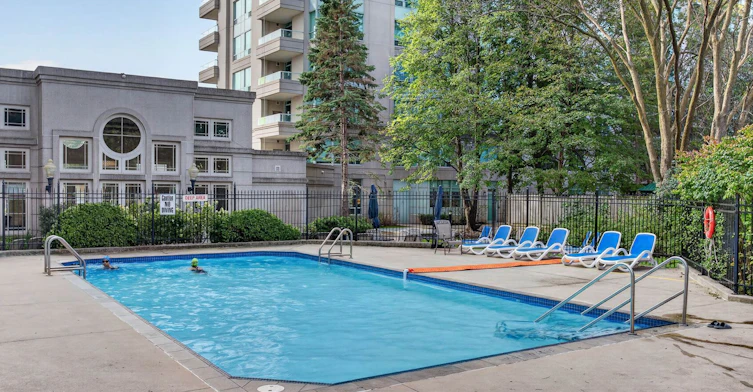 1004-8 Covington Road, Toronto, ON, M6A 3E5 - 24