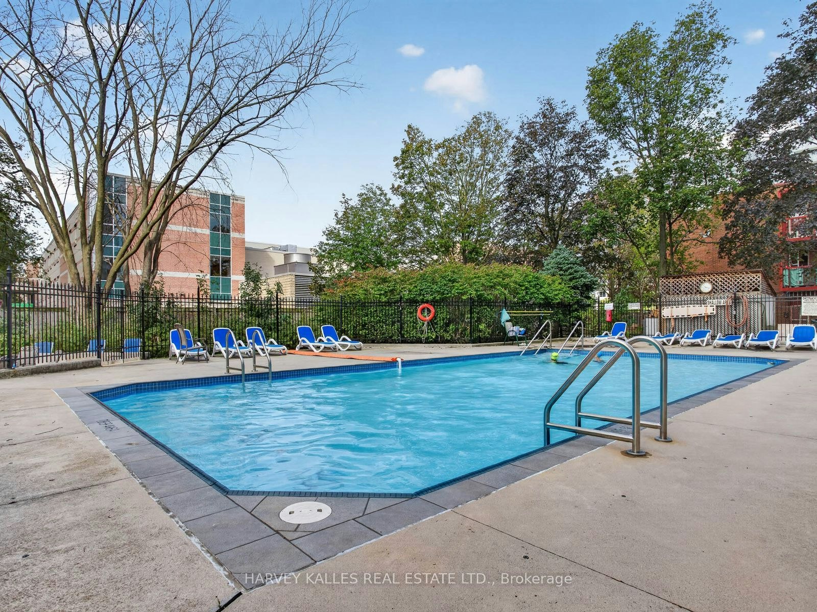 1004-8 Covington Road, Toronto, ON, M6A 3E5 - 25