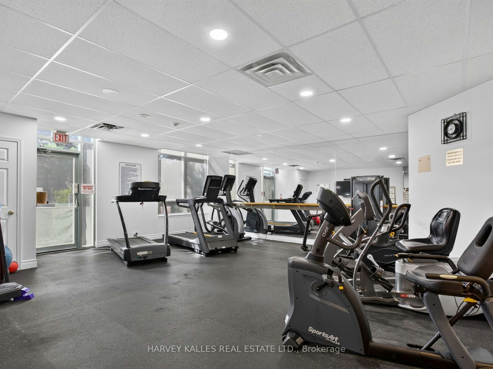 1004-8 Covington Road, Toronto, ON, M6A 3E5 - 26