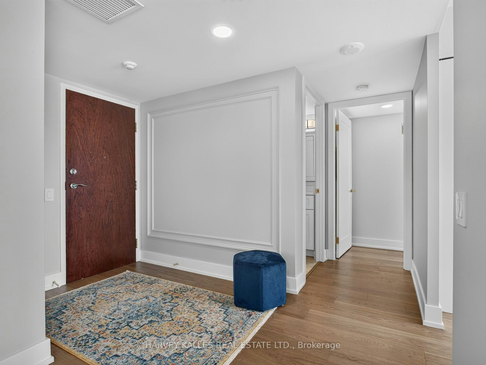 1004-8 Covington Road, Toronto, ON, M6A 3E5 - 3