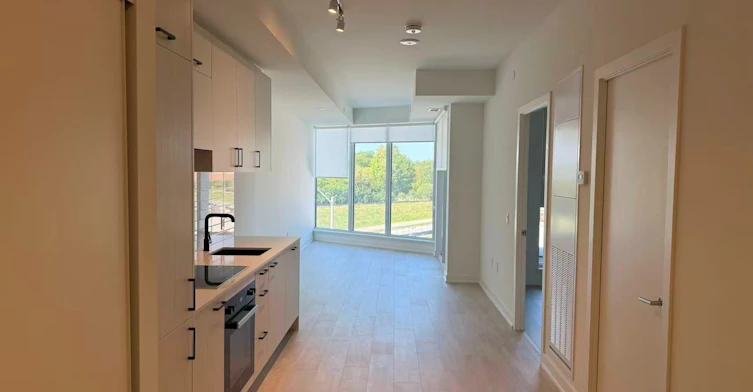 417-1 Kyle Lowry Road, Toronto, ON, M3C 0S6 - 7