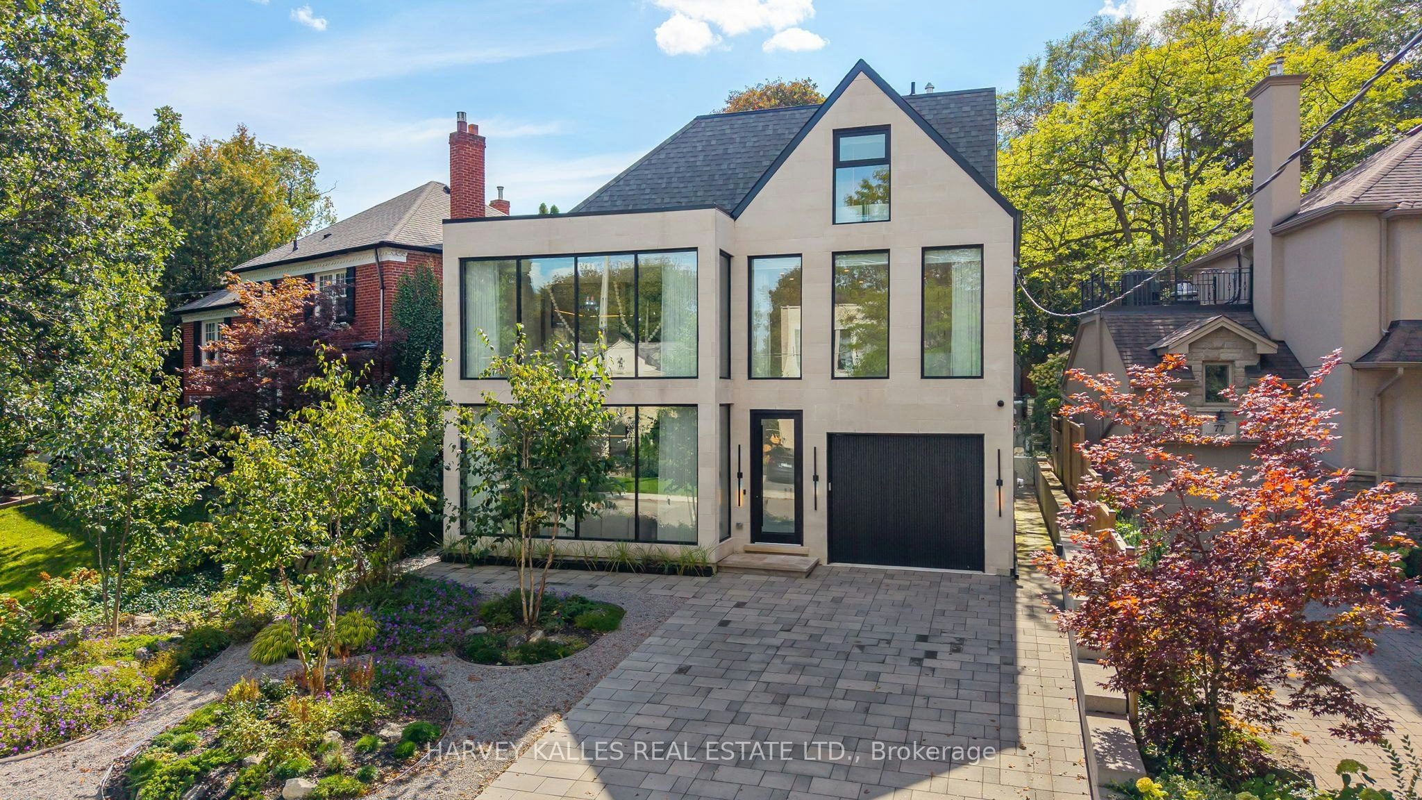 75 Lawrence Crescent, Toronto, ON, M4N 1N3