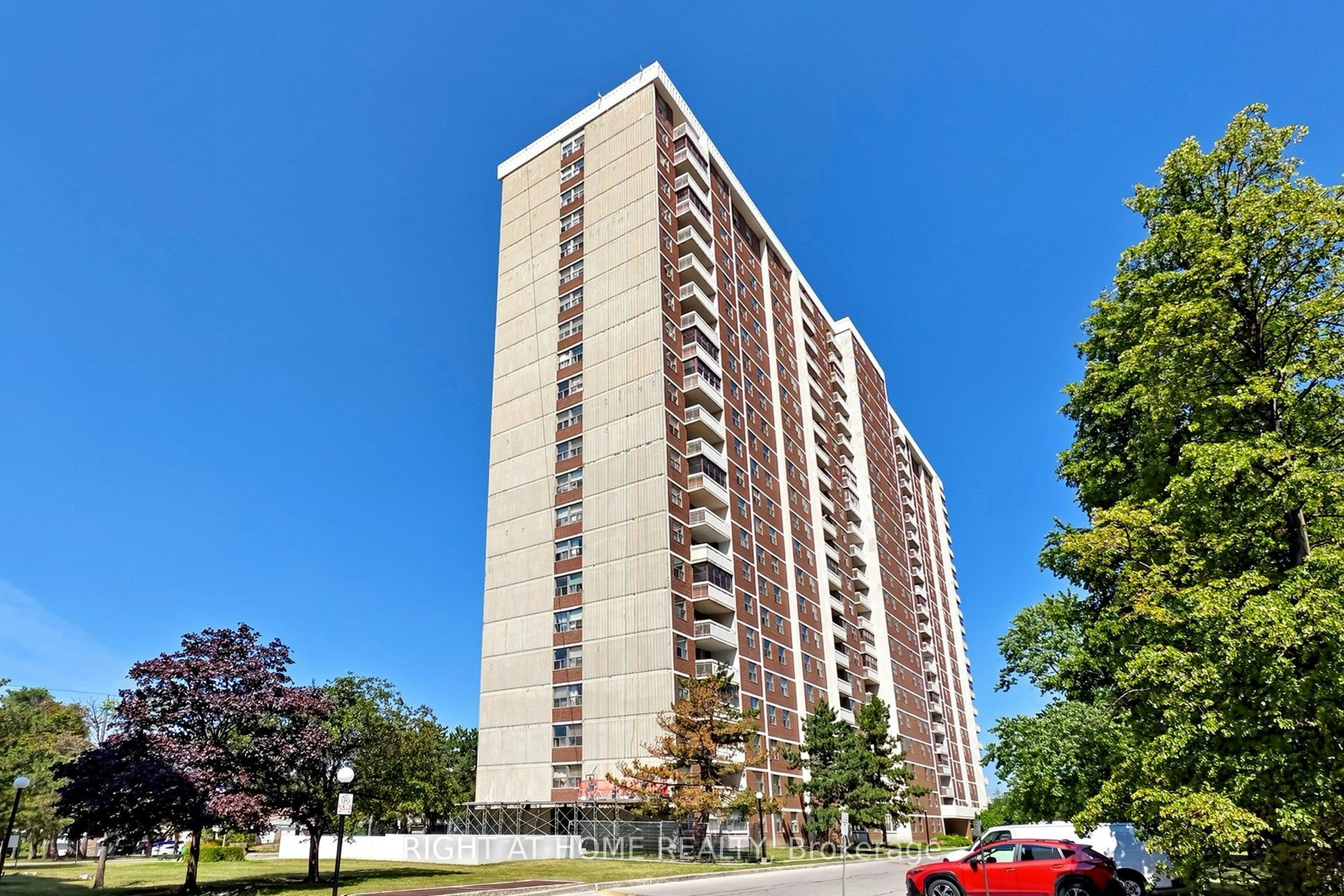 2212-205 Hilda Avenue, Toronto, ON, M2M 4B1