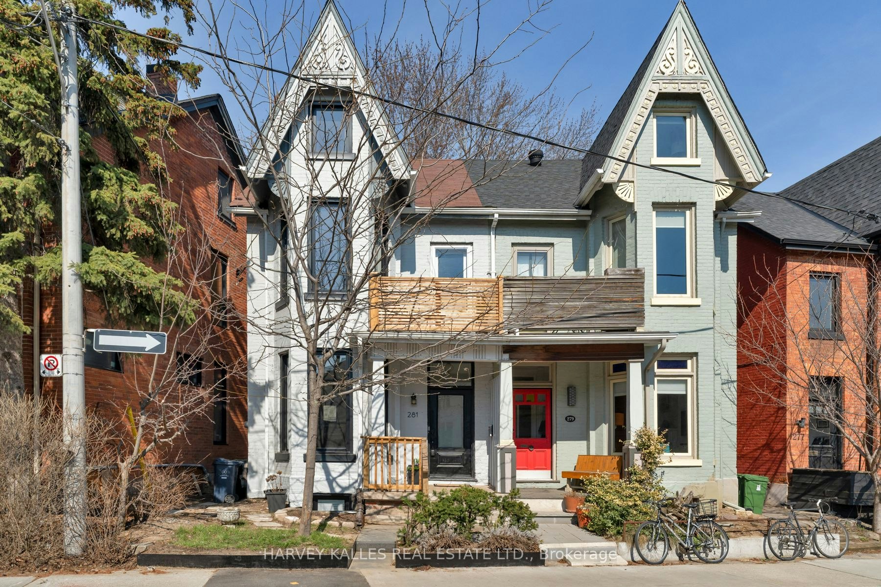 281 Lisgar Street, Toronto, ON, M6J 3H1