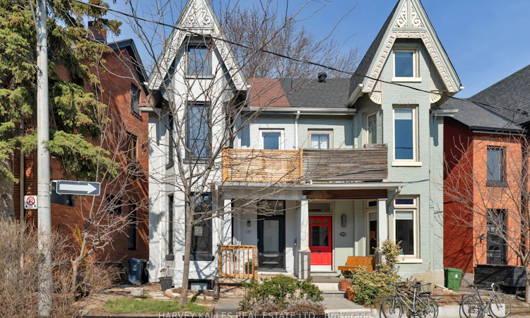 281 Lisgar Street