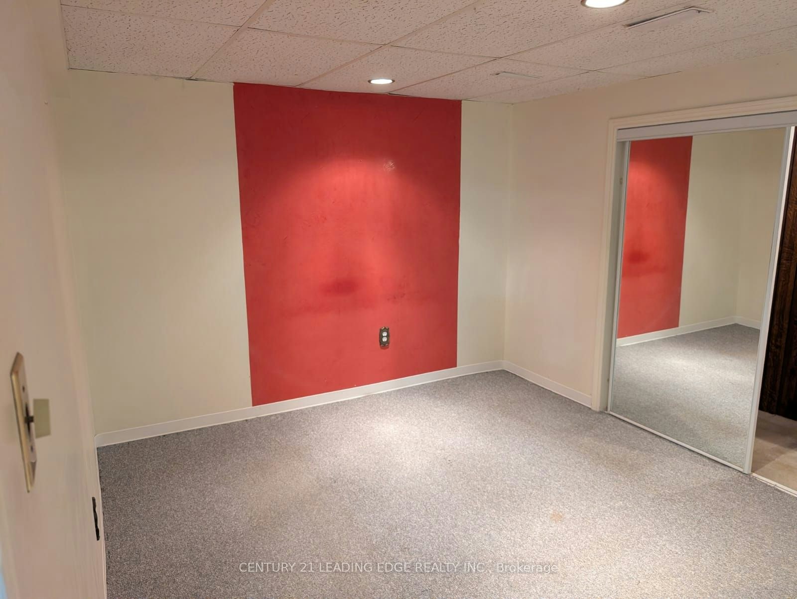 Basement-171 Sexton Crescent, Toronto, ON, M2H 2L7 - 2