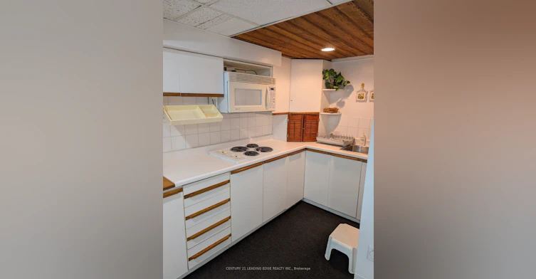 Basement-171 Sexton Crescent, Toronto, ON, M2H 2L7 - 5