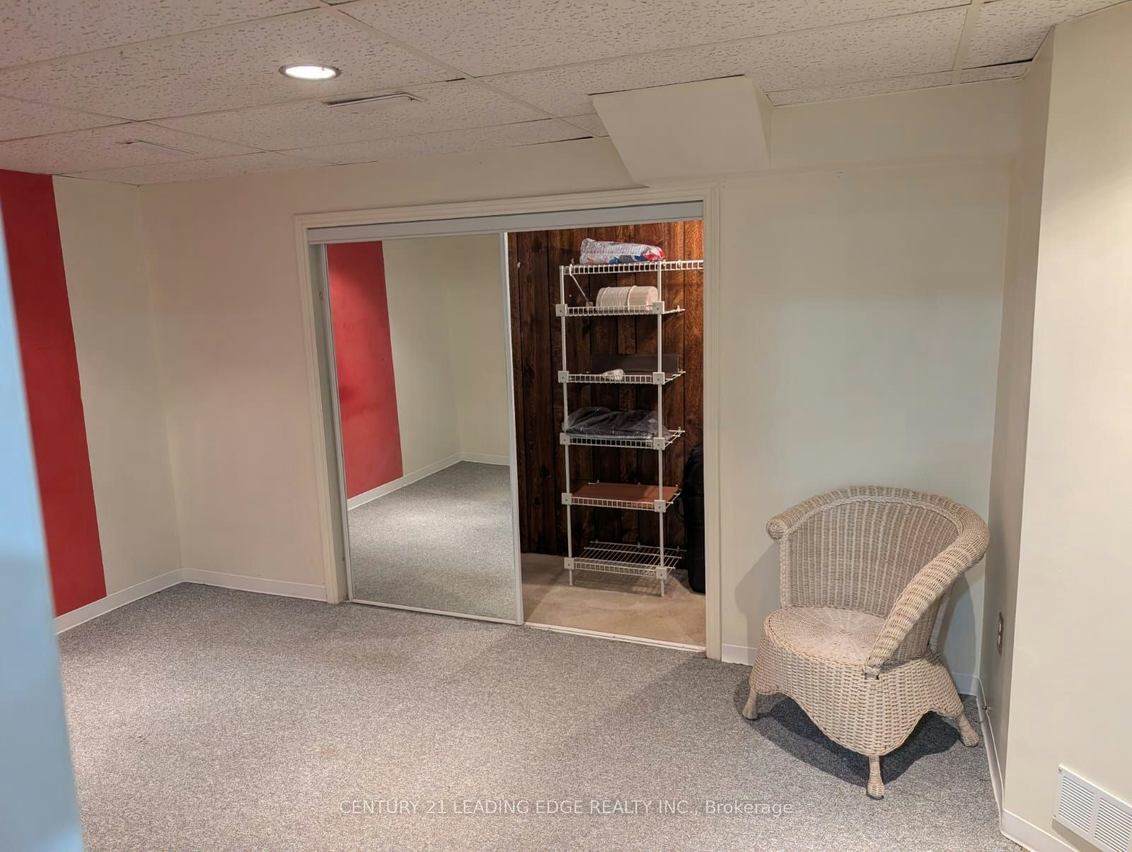 Basement-171 Sexton Crescent, Toronto, ON, M2H 2L7 - 3