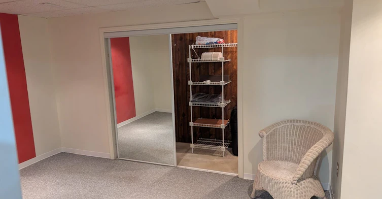 Basement-171 Sexton Crescent, Toronto, ON, M2H 2L7 - 3