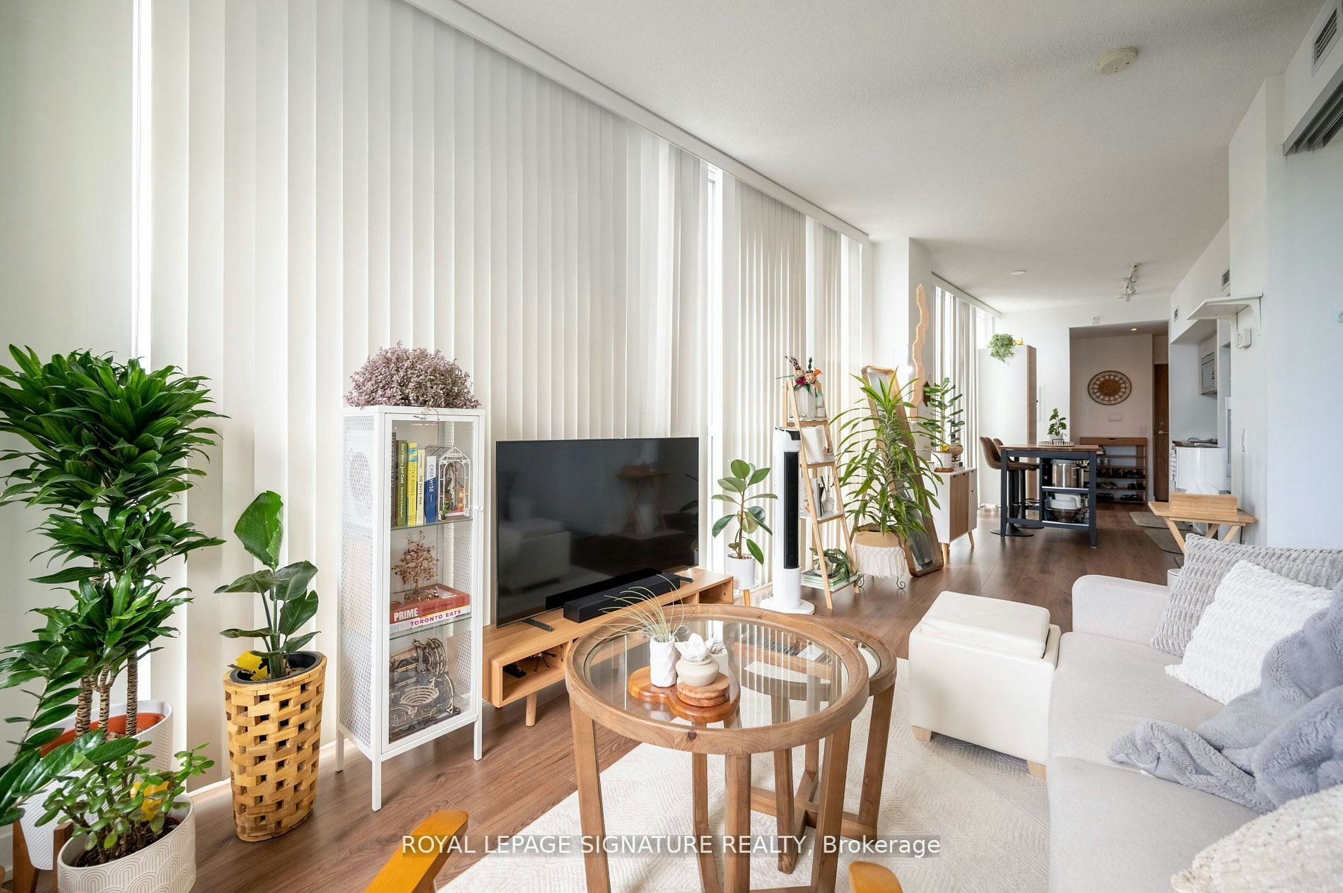 607-75 Queens Wharf Road, Toronto, ON, M5V 0J8 - 5