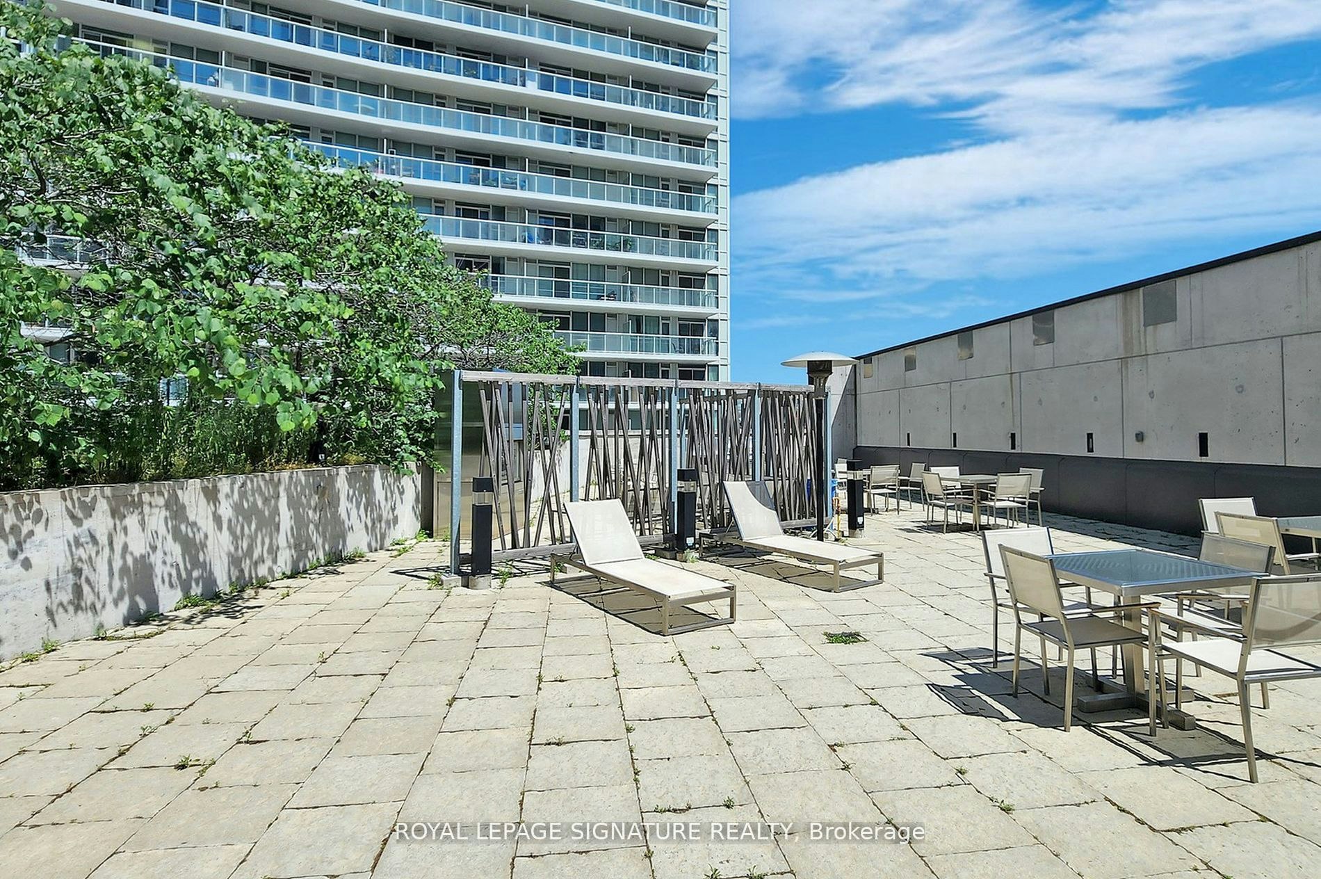 607-75 Queens Wharf Road, Toronto, ON, M5V 0J8 - 14