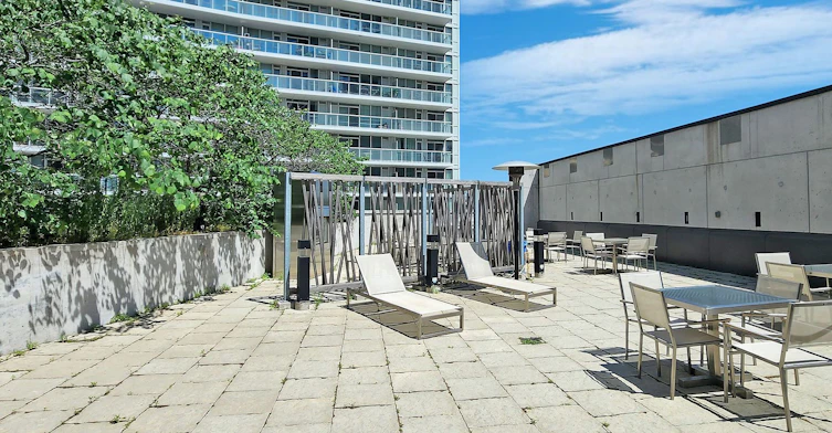 607-75 Queens Wharf Road, Toronto, ON, M5V 0J8 - 14