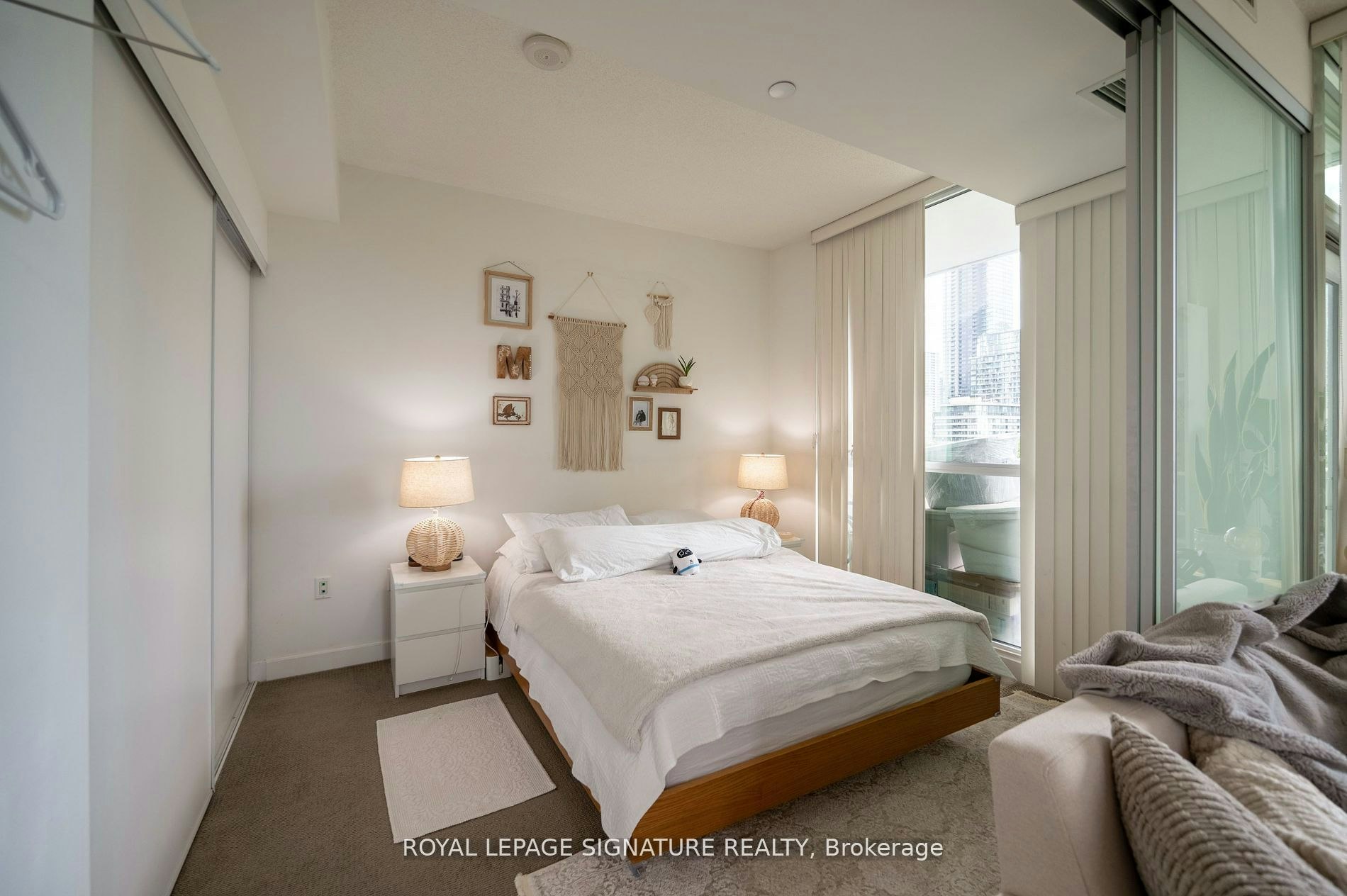 607-75 Queens Wharf Road, Toronto, ON, M5V 0J8 - 7
