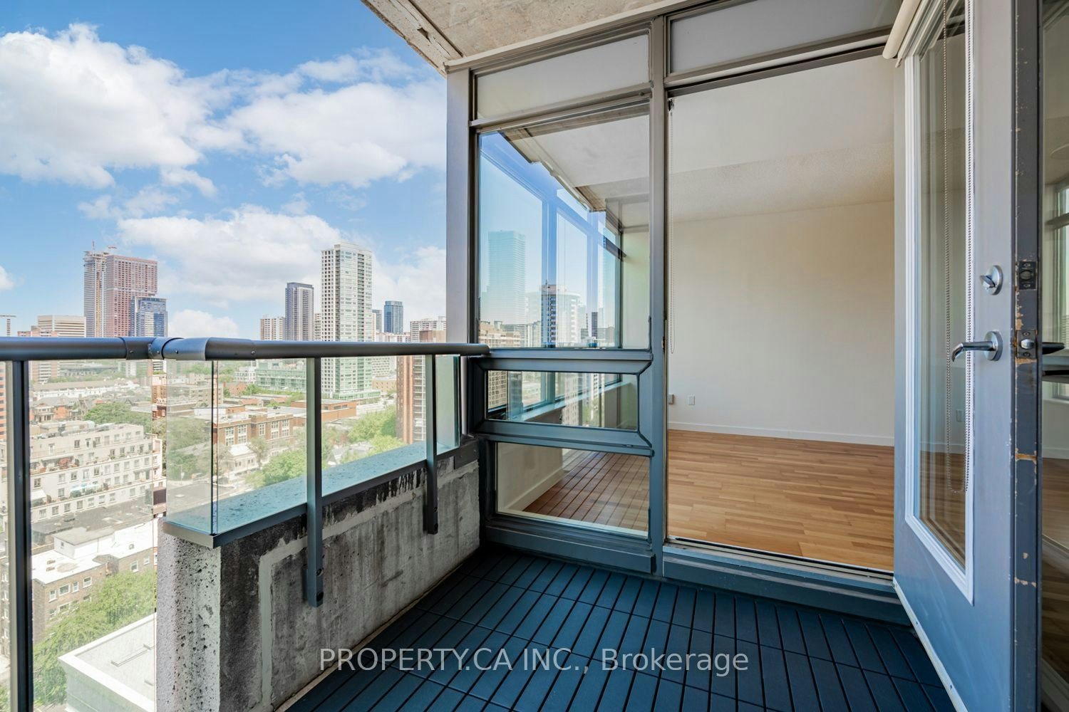 1803-285 Mutual Street, Toronto, ON, M4Y 3C5 - 14