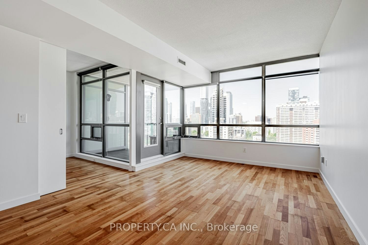 1803-285 Mutual Street, Toronto, ON, M4Y 3C5 - 9