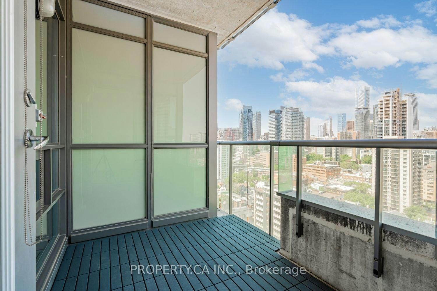 1803-285 Mutual Street, Toronto, ON, M4Y 3C5 - 15