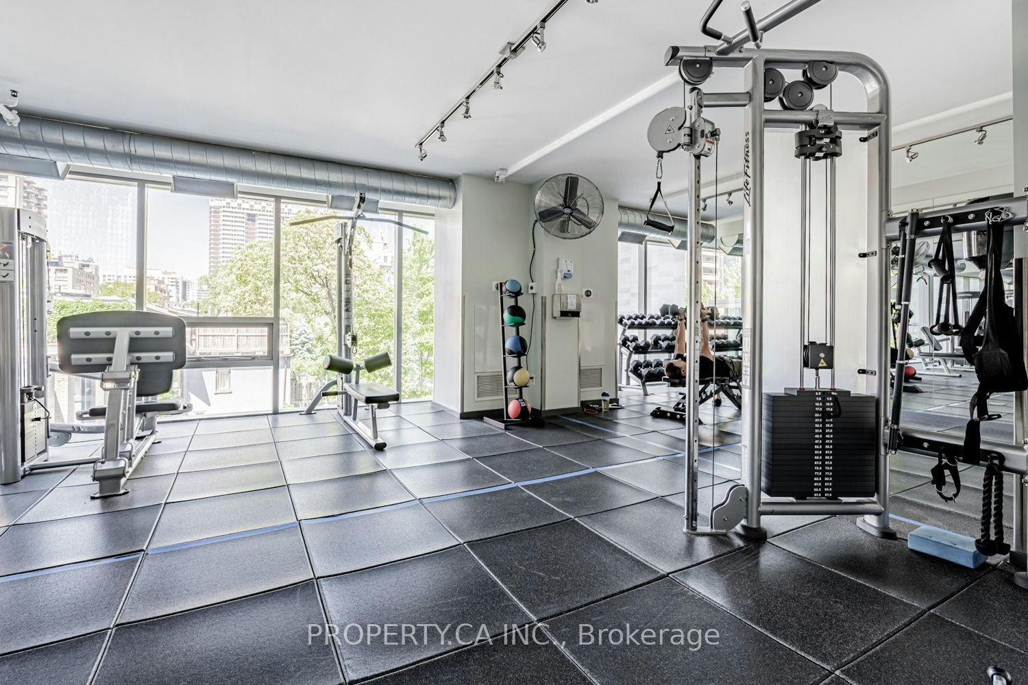 1803-285 Mutual Street, Toronto, ON, M4Y 3C5 - 21