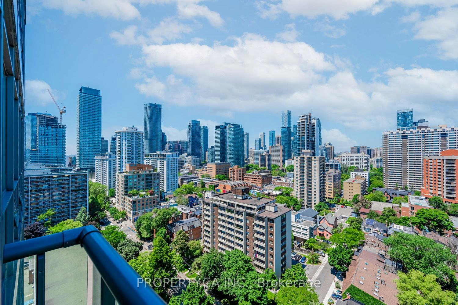 1803-285 Mutual Street, Toronto, ON, M4Y 3C5 - 13
