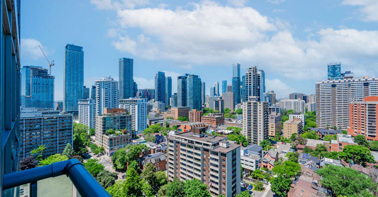 1803-285 Mutual Street, Toronto, ON, M4Y 3C5 - 13