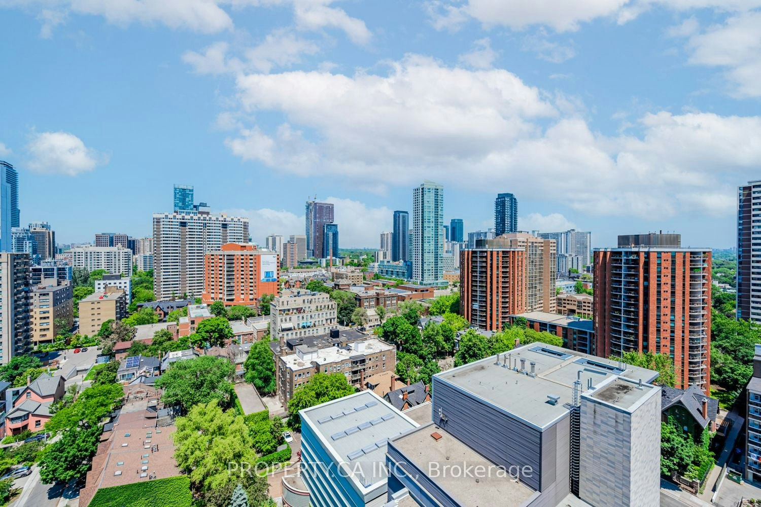 1803-285 Mutual Street, Toronto, ON, M4Y 3C5 - 12