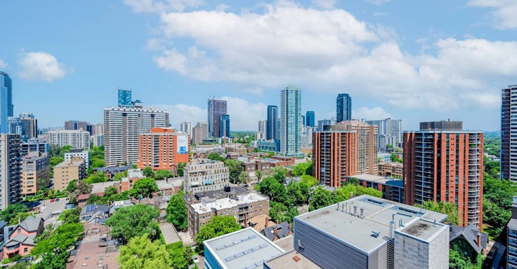 1803-285 Mutual Street, Toronto, ON, M4Y 3C5 - 12