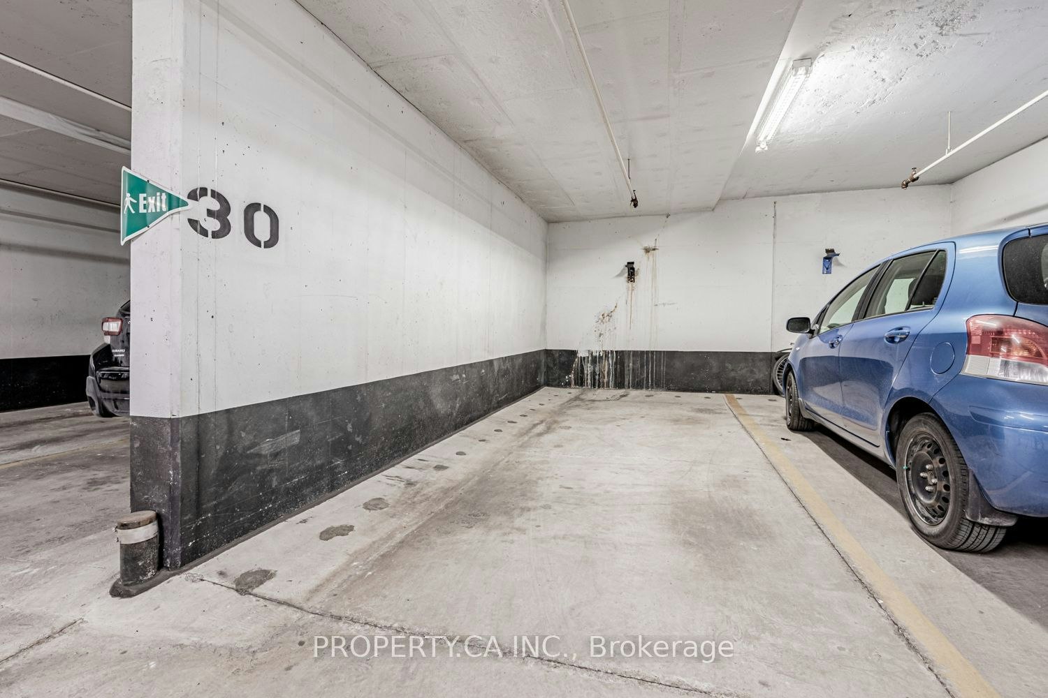 1803-285 Mutual Street, Toronto, ON, M4Y 3C5 - 24