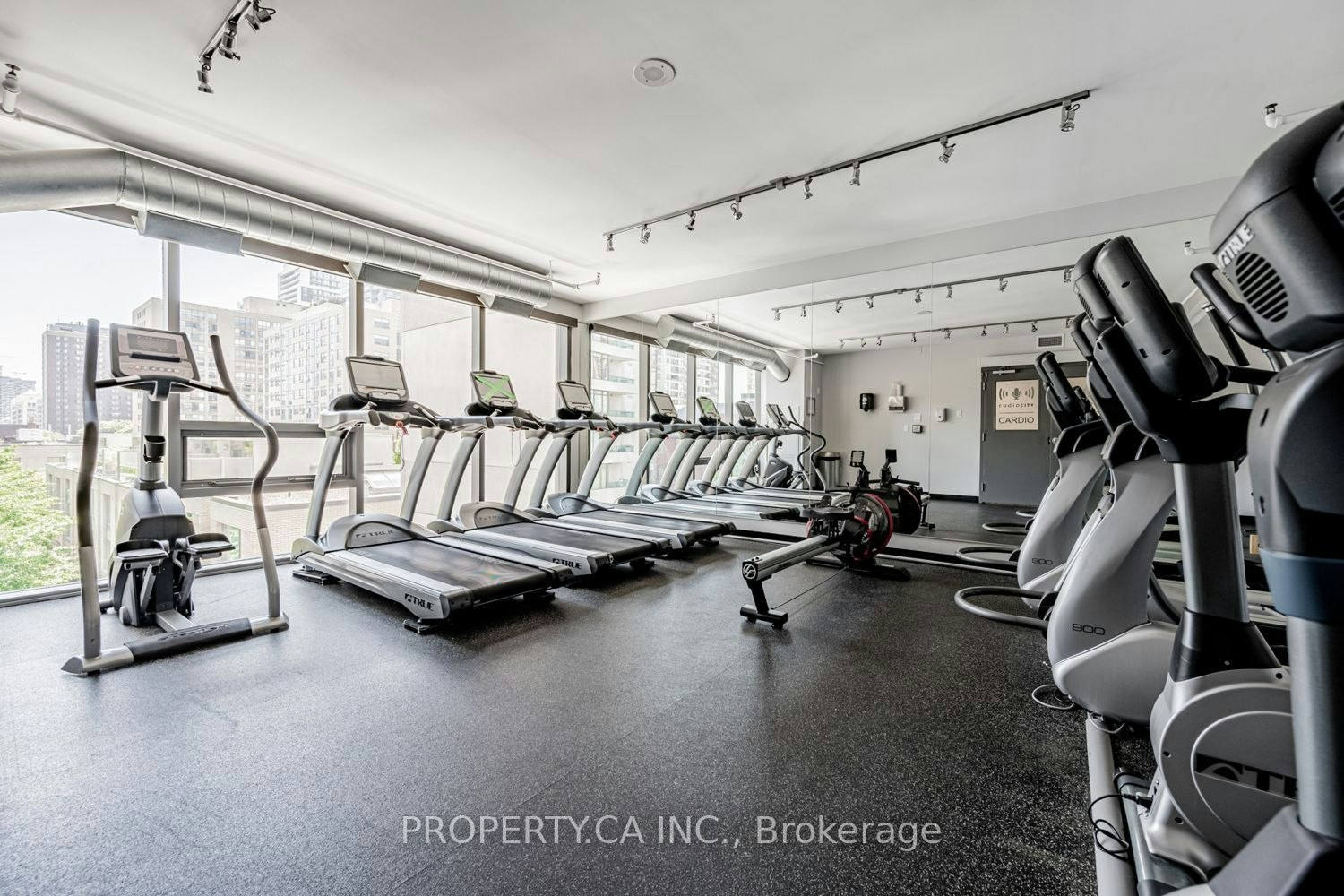 1803-285 Mutual Street, Toronto, ON, M4Y 3C5 - 23