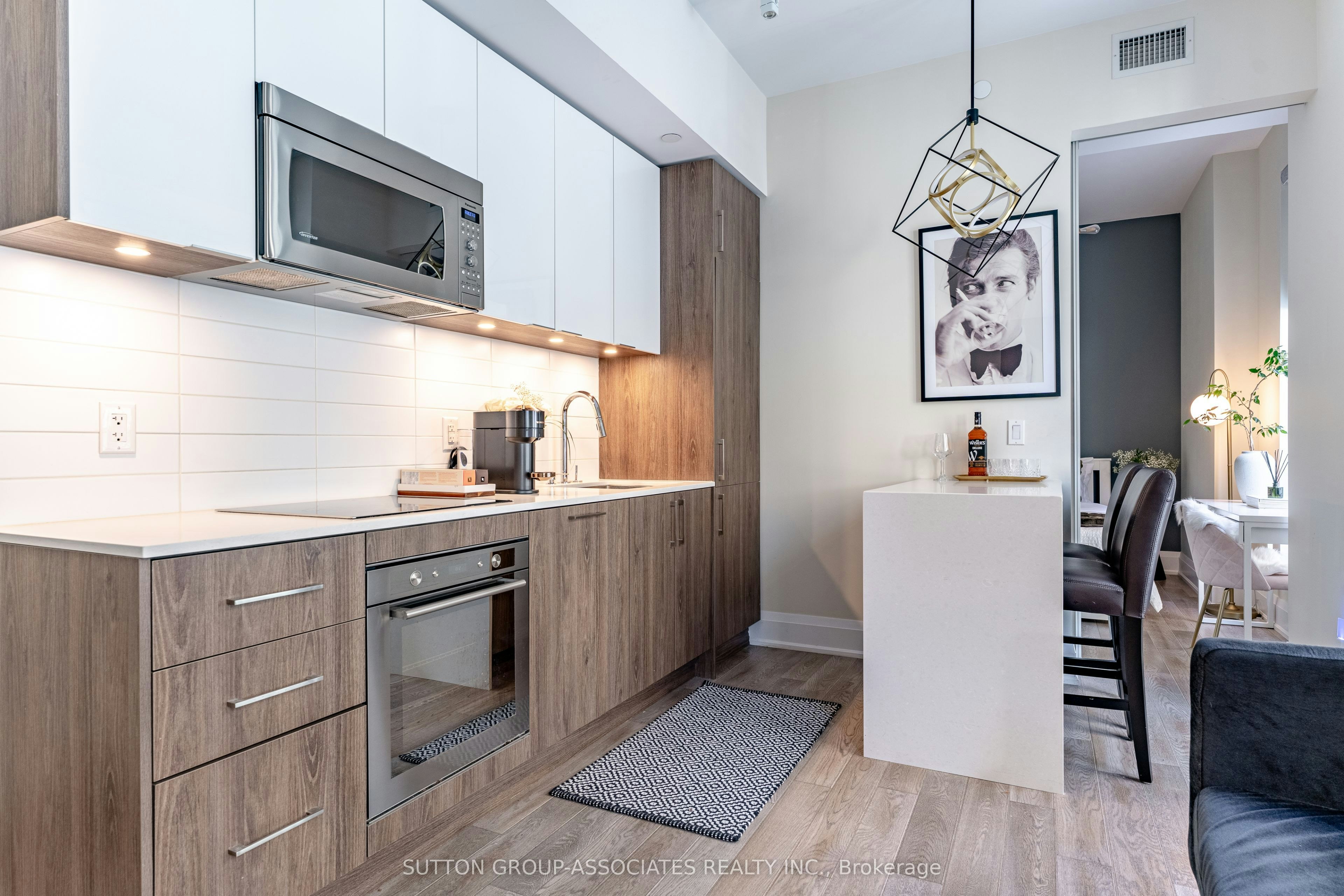 1107-88 Cumberland Street, Toronto, ON, M5R 1A3 - 18