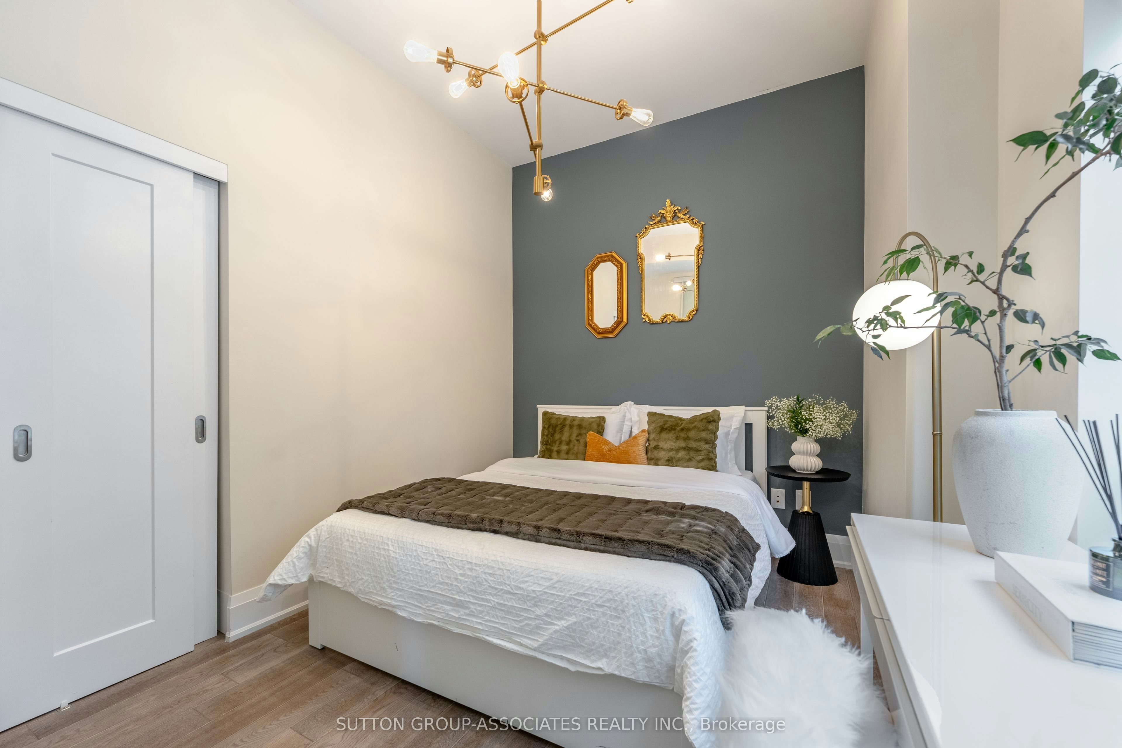 1107-88 Cumberland Street, Toronto, ON, M5R 1A3 - 14