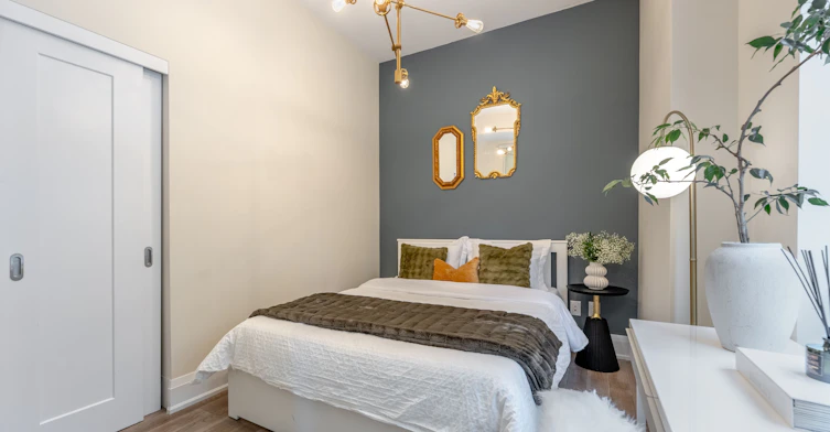 1107-88 Cumberland Street, Toronto, ON, M5R 1A3 - 14