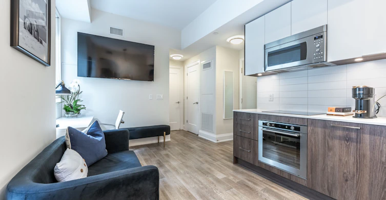 1107-88 Cumberland Street, Toronto, ON, M5R 1A3 - 11