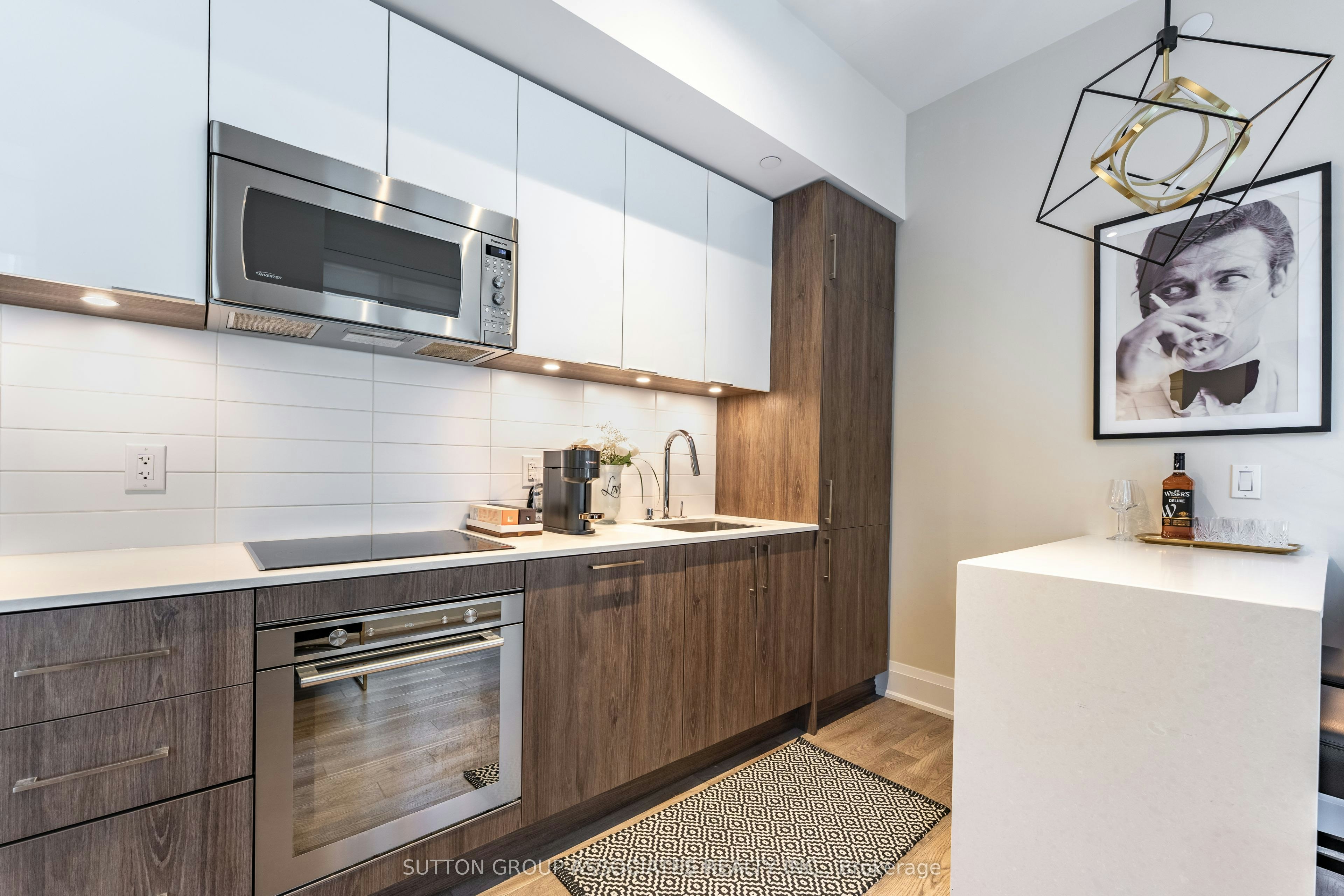 1107-88 Cumberland Street, Toronto, ON, M5R 1A3 - 13