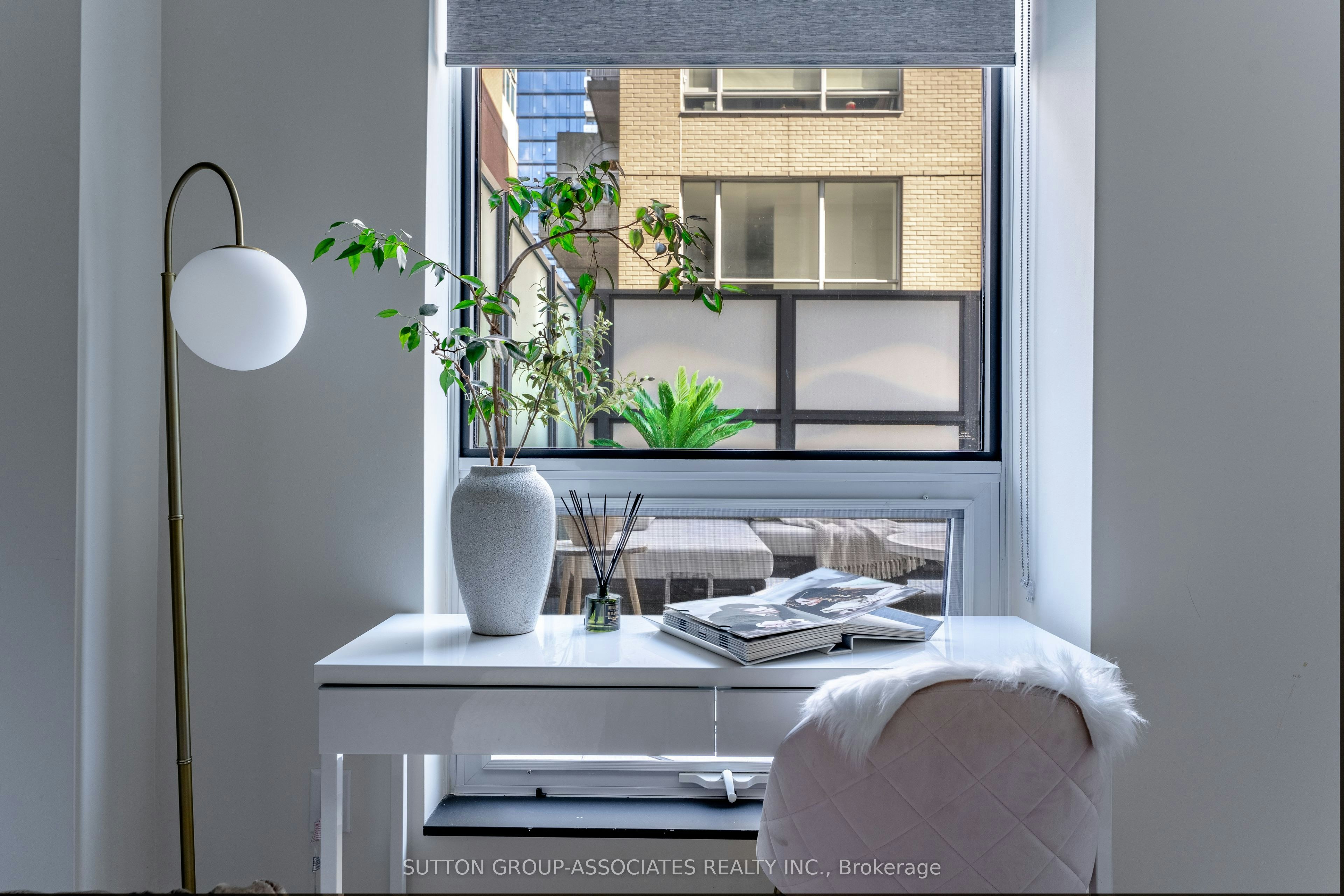 1107-88 Cumberland Street, Toronto, ON, M5R 1A3 - 23