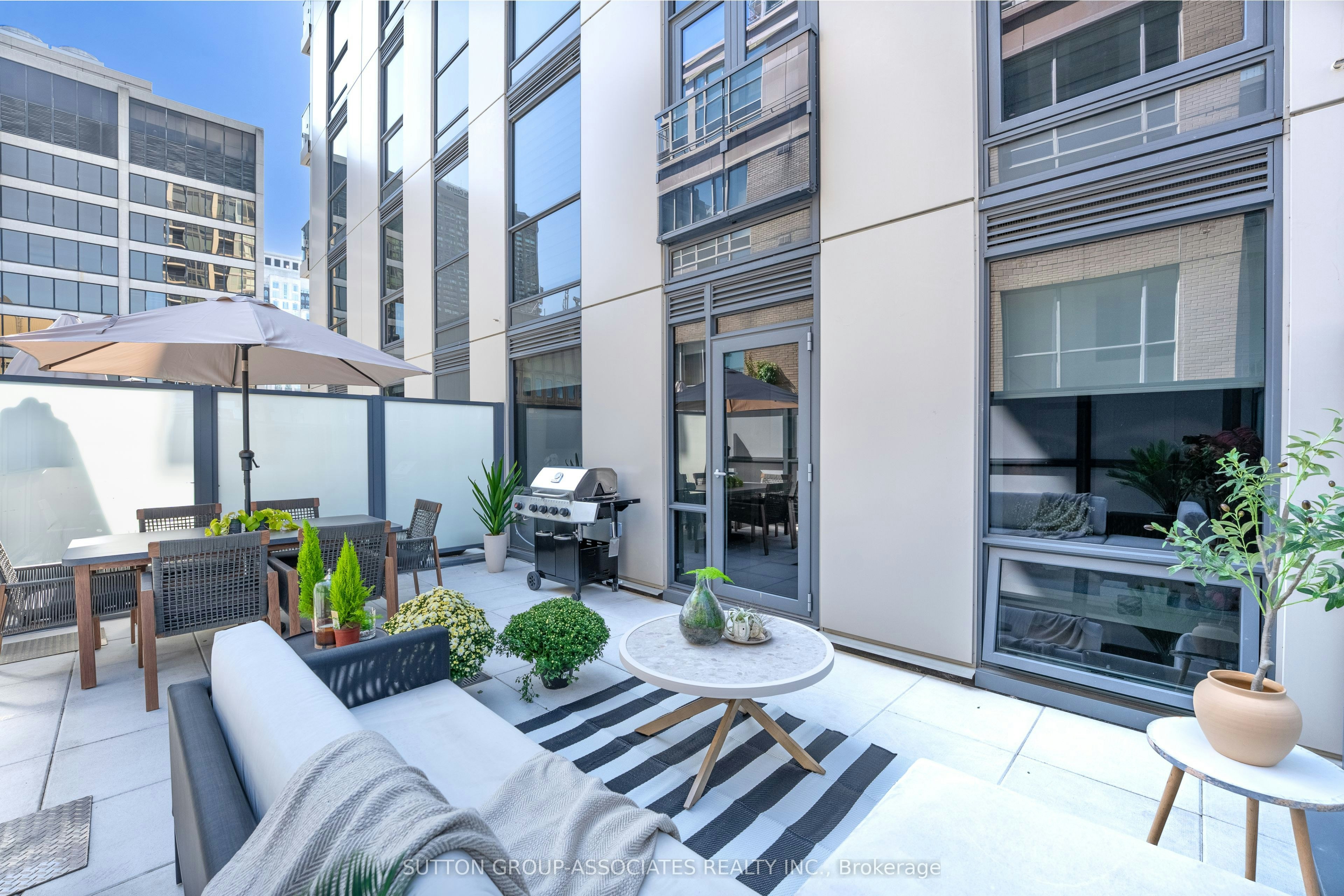 1107-88 Cumberland Street, Toronto, ON, M5R 1A3 - 22