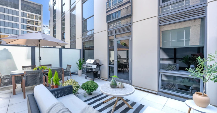 1107-88 Cumberland Street, Toronto, ON, M5R 1A3 - 22
