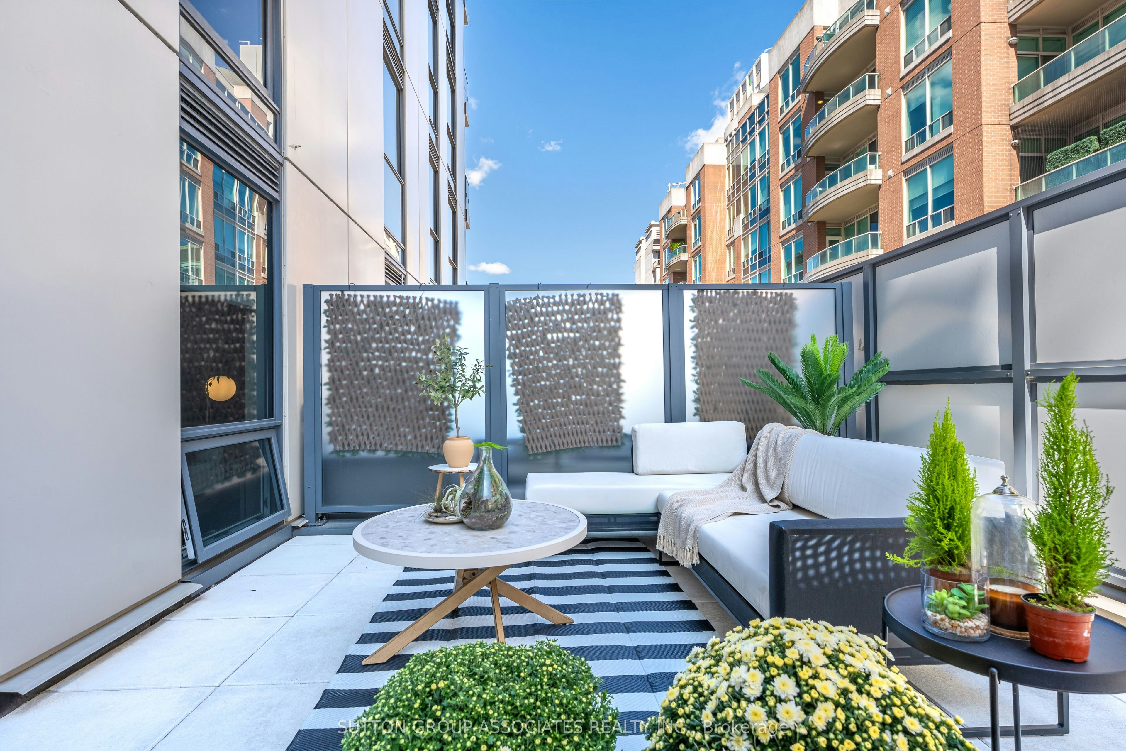 1107-88 Cumberland Street, Toronto, ON, M5R 1A3 - 21