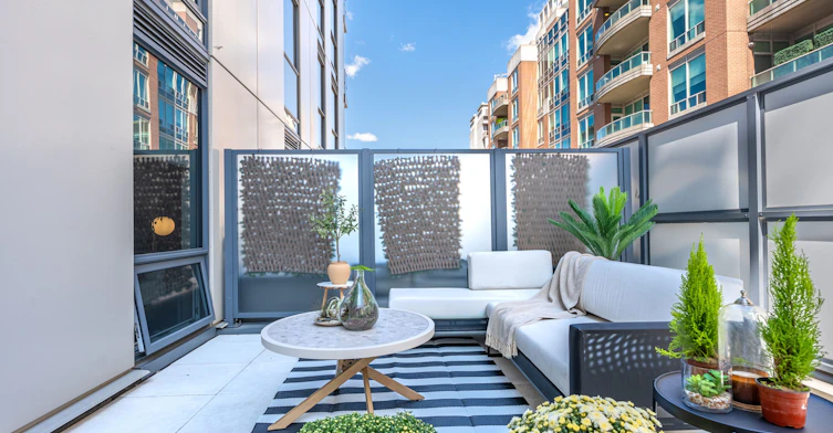 1107-88 Cumberland Street, Toronto, ON, M5R 1A3 - 21