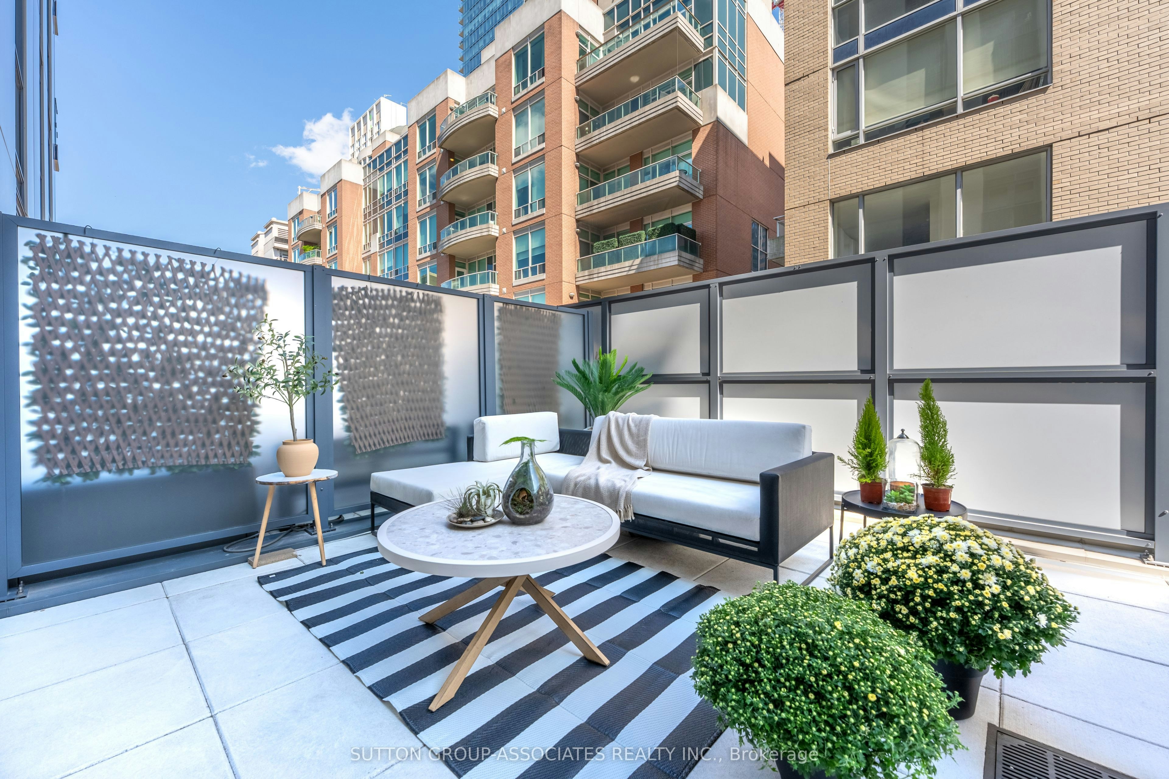 1107-88 Cumberland Street, Toronto, ON, M5R 1A3 - 20