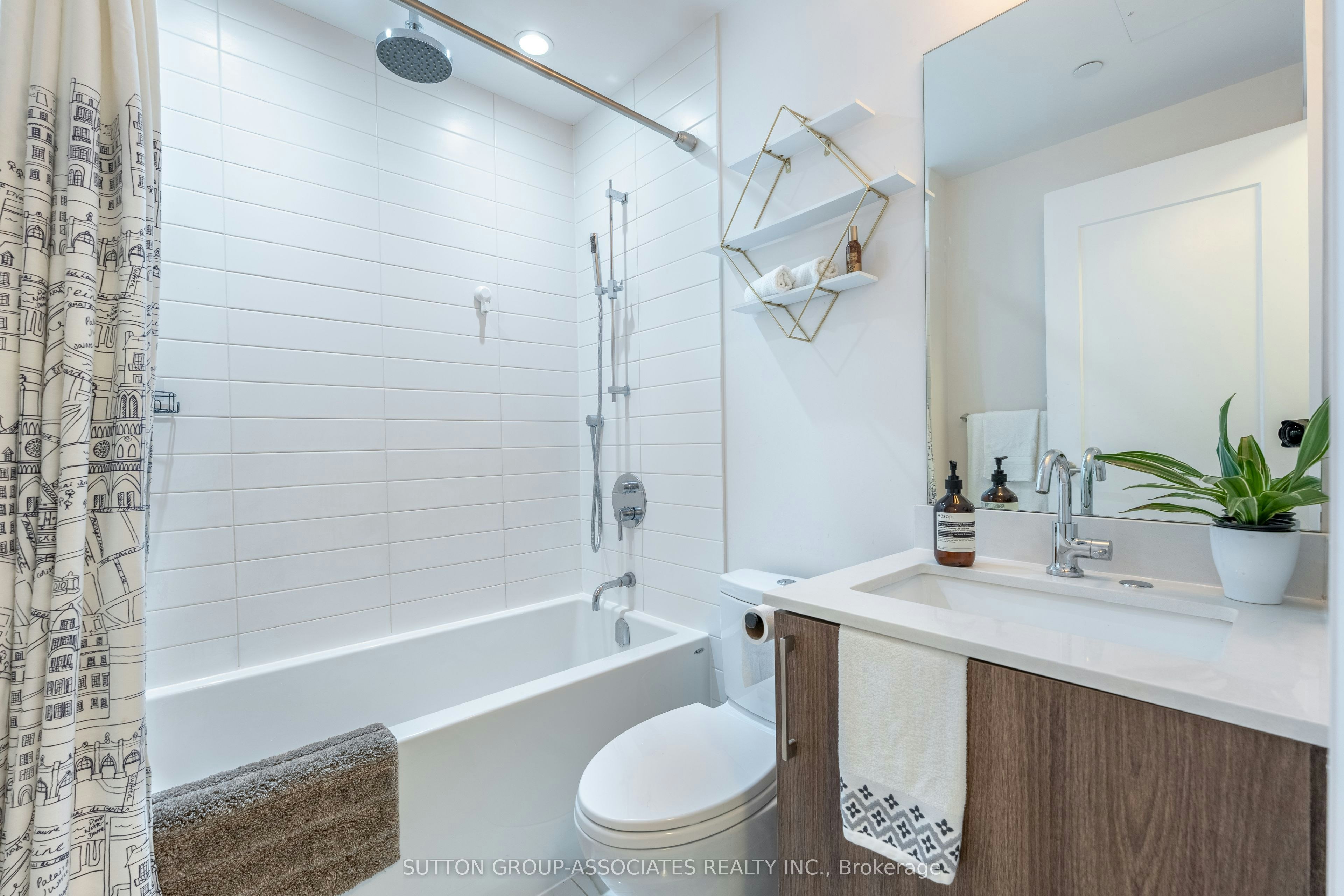 1107-88 Cumberland Street, Toronto, ON, M5R 1A3 - 7