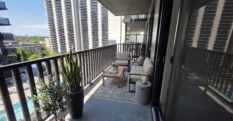 1012-109 Erskine Avenue, Toronto, ON, M4P 0G6 - 15