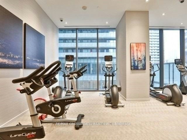 4305-42 Charles Street E, Toronto, ON, M4Y 0B7 - 12