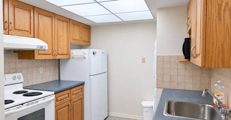 402-1001 Bay Street, Toronto, ON, M5S 3A6 - 9